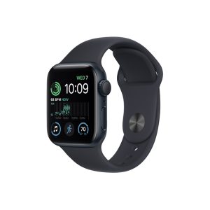 Apple-Watch-SE-2nd-Gen-40MM-Midnight-Aluminum-GPS-–-Midnight-Sport-Band